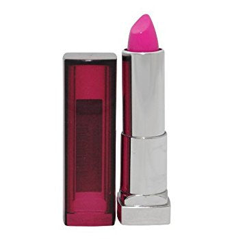 Maybelline Color Sensational Lipstick - Fuchsia Fierce 990 - oddros.shop